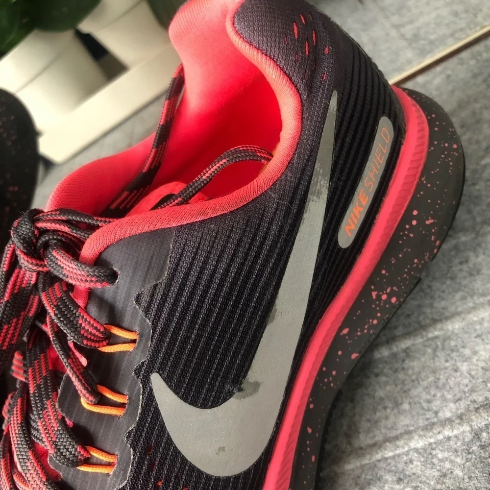 Girls Nike Shoes